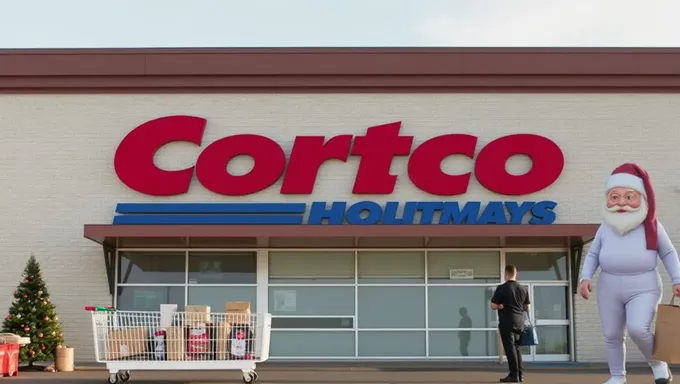 Costco Holidays 2025: New Year, New Destinations to Explore