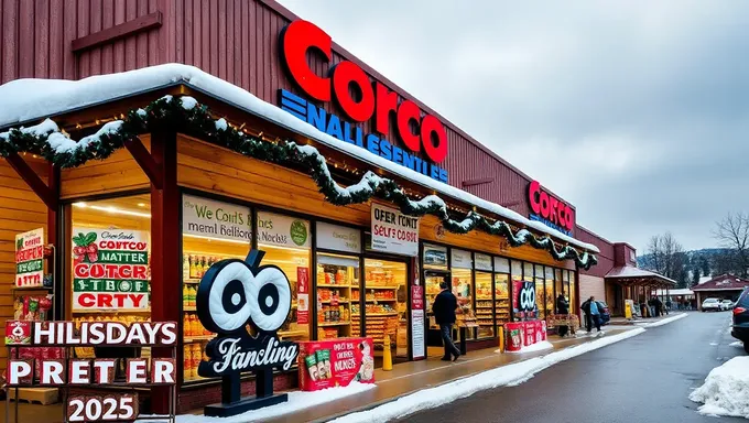 Costco Holidays 2025: Top Destinations for Budget Travelers