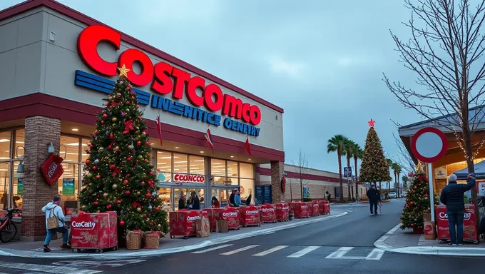 Costco Holidays 2025: Travel Tips and Tricks for a Stress-Free Trip