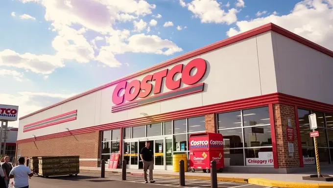 Costco Opening Multiple New Stores in 2025