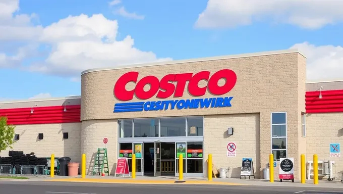 Costco Opening New Stores Across the US in 2025