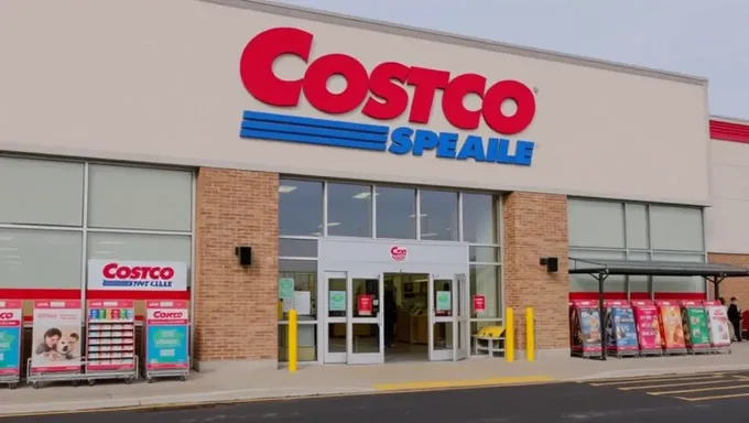 Costco Opening New Stores in 2025 Locations Revealed