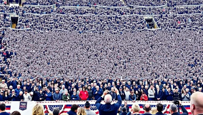 Countdown to 2025 Inauguration Day Has Begun