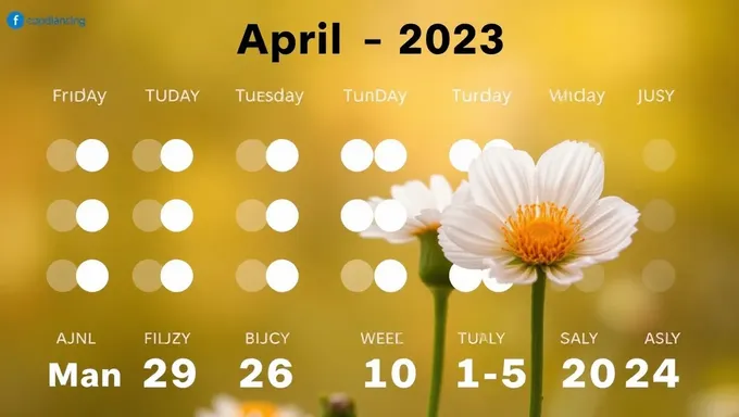 Countdown to April 10, 2025 in Days