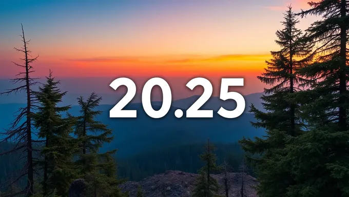 Countdown to April 20, 2025: Days Left to Go