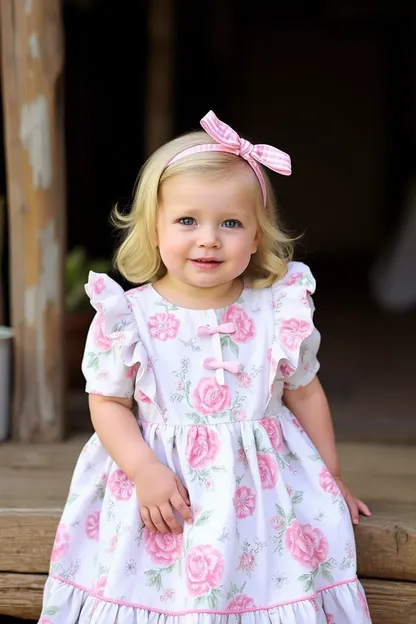 Country Baby Girl Names for Unique Choices