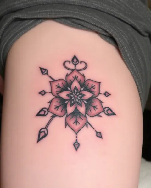 Cover Up Tattoo Ideas for Concealing Old Ink