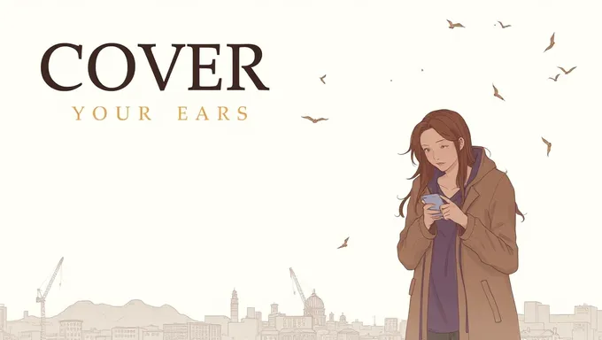 Cover Your Ears 2025 DVD Movie Review Summary