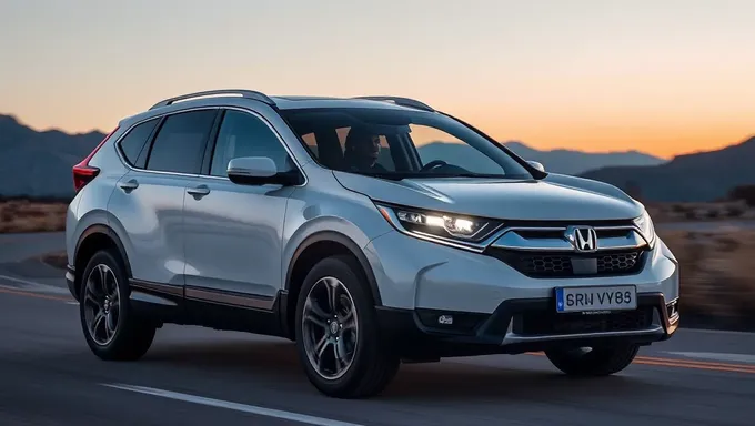 Cr-V Sport Touring 2025 Otd Reddit Features