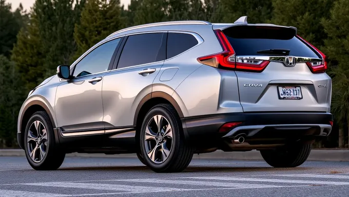 Cr-V Sport Touring 2025 Otd Reddit Rumors