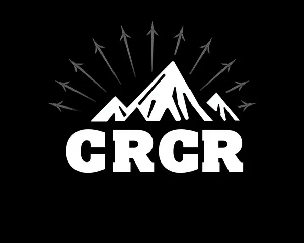 Crcr Vector Png Design and Creation