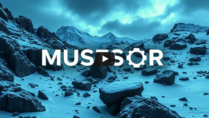 Create Musescore Video for 2025 Release