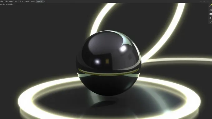 Creating a Static Collider Object in C4D 2025 Guide