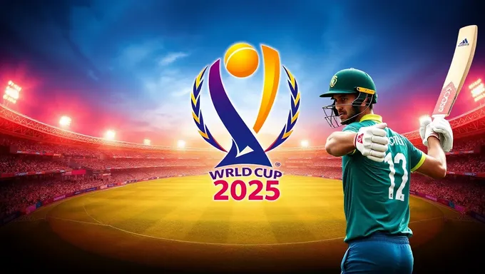 Cricket World Cup 2025 Live Streaming Platforms Revealed