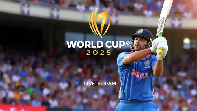 Cricket World Cup 2025 Live Streaming Reviews and Ratings