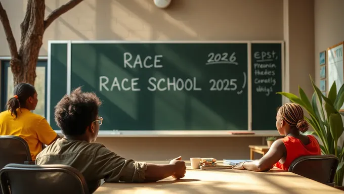 Critical Race Theory Summer School 2025 Application Deadline