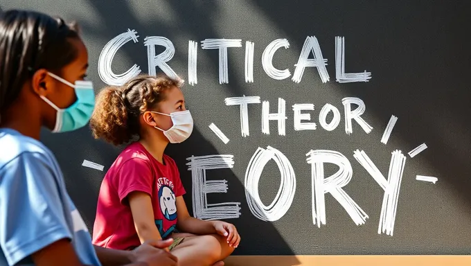 Critical Race Theory Summer School 2025 Dates Revealed