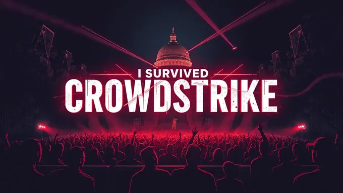 CrowdStrike 2025: I Survived the Frenzy