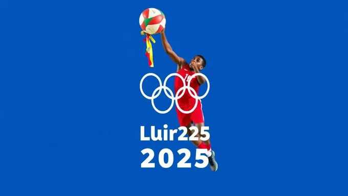 Cuba's 2025 Olympics Sports and Events Lineup