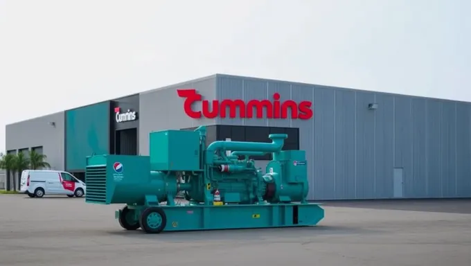 Cummins India Limited Q1 Result 2025 July Review