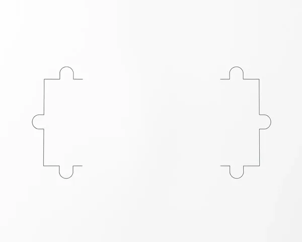 Curly Bracket PNG on White Background Searched