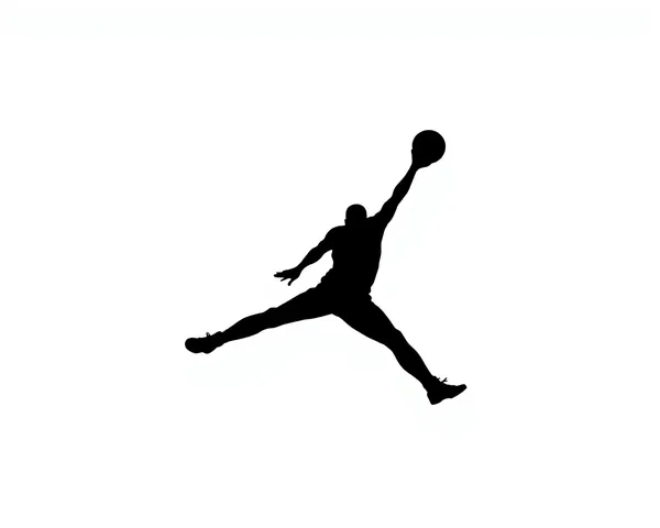 Custom Jordan Logo PNG Design Service