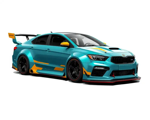 Customized Cars PNG for Car Lovers Worldwide