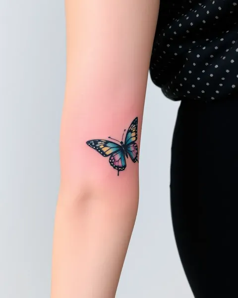 Cute Tattoo Ideas for Your Next Body Art