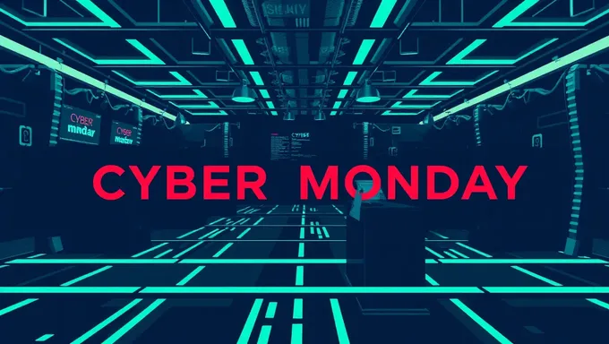 Cyber Monday 2025: Big Discounts Ahead