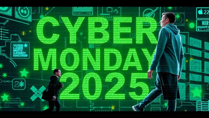 Cyber Monday 2025: Holiday Shopping Event