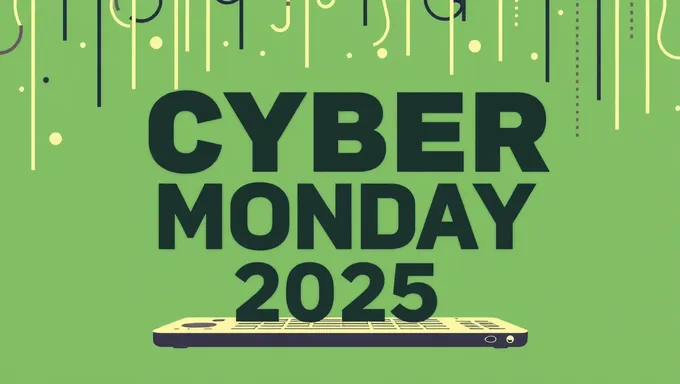 Cyber Monday 2025: Online Shopping Event