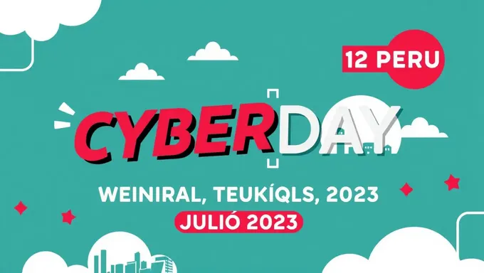 Cyberdays Peru Julio 2025: Meet the Organizing Committee