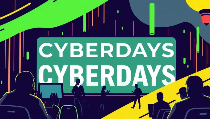 Cyberdays Peru Julio 2025: Networking Opportunities Abound