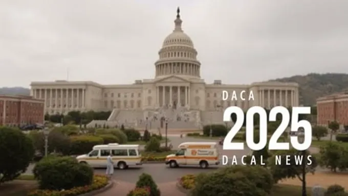 DACA News 2025: Latest Updates and Analysis