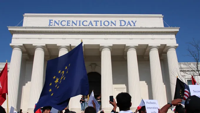 DC Emancipation Day 2025: A Time for Reflection