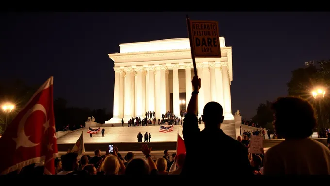 DC Emancipation Day 2025: A Time for Unity