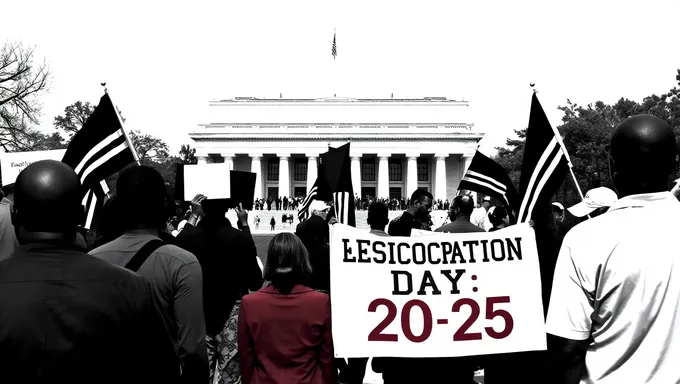 DC Emancipation Day 2025: Remembering the Struggle