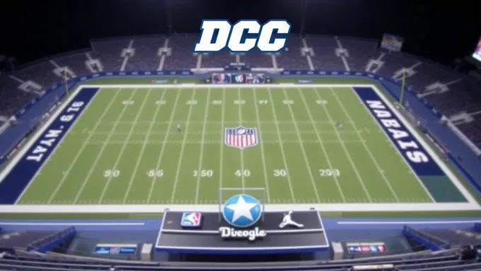 DCC Roster 2025: Team Rosters and Lineups