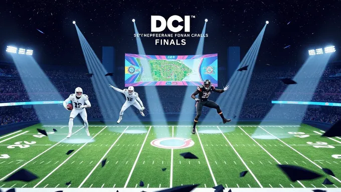 DCI Finals 2025 Dates Released for Schedule