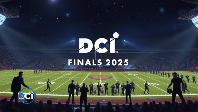 DCI Finals 2025 Tickets on Sale Now Available