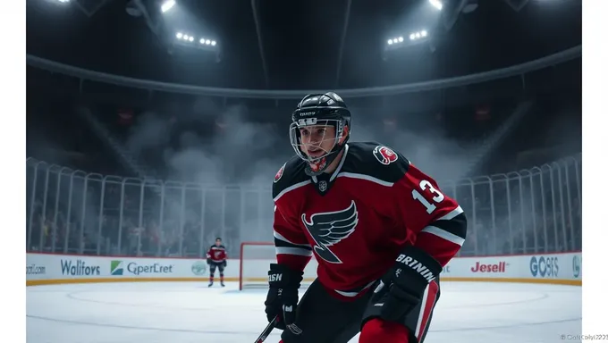 DFOY NHL 2025: DFOY NHL 2025 Updates