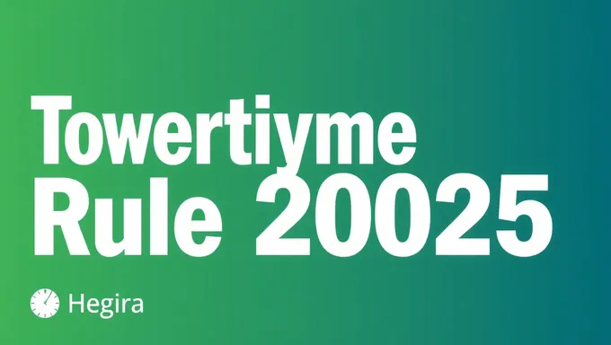 DOL Overtime Rule 2025: Changes to Overtime Pay Calculations