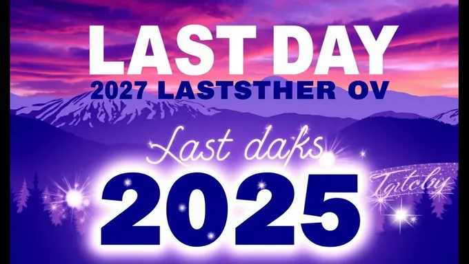 DV Lottery 2025 Closes on Last Day