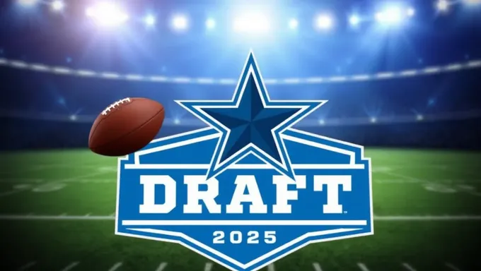 Dallas Cowboys 2025 Mock Draft Round 1 Predictions