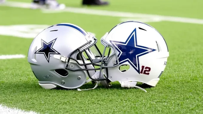 Dallas Cowboys 2025 Mock Draft Round 3 Predictions