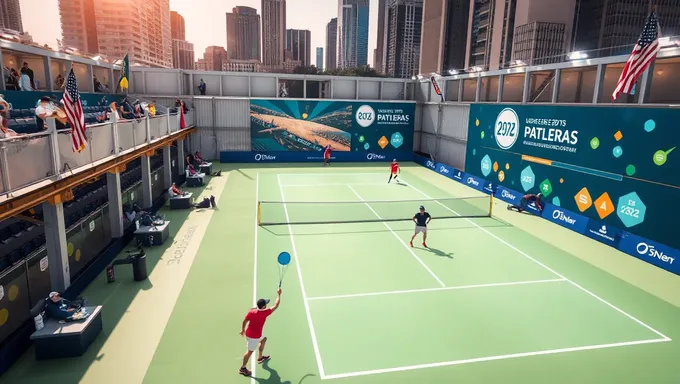 Dallas Open 2025: Upcoming Event Announcement