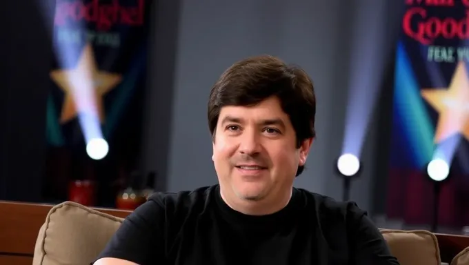 Dan Schneider Net Worth 2025: His Wealth and Assets