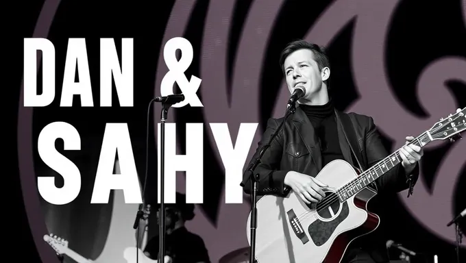 Dan and Shay 2025 Tour to Be Epic Event