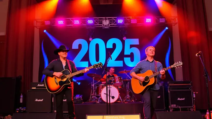 Dan and Shay 2025 Tour to Stop in Cities