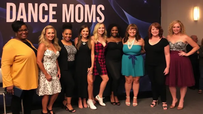 Dance Moms Reunion 2025: How to Stream Live